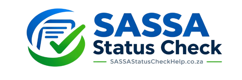 SASSA Status Check Help logo